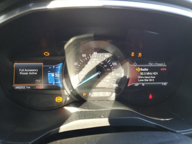 Photo 9 from auction – 2018 FORD EDGE TITAN with VIN 2FMPK3K96JBC06232