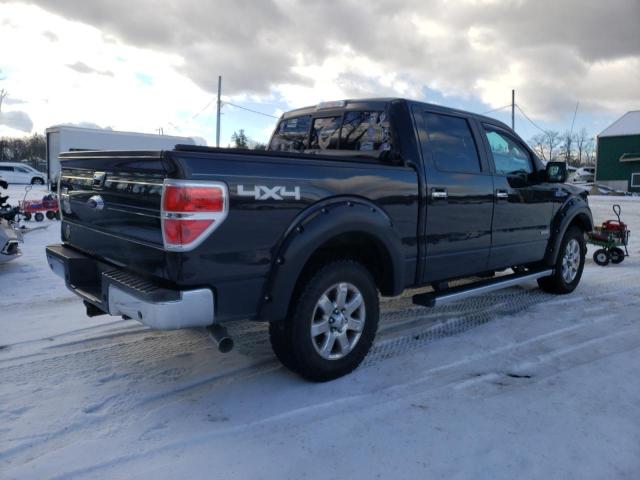 Photo 3 from auction – 2013 FORD F150 SUPER with VIN 1FTFW1ET7DFC68399