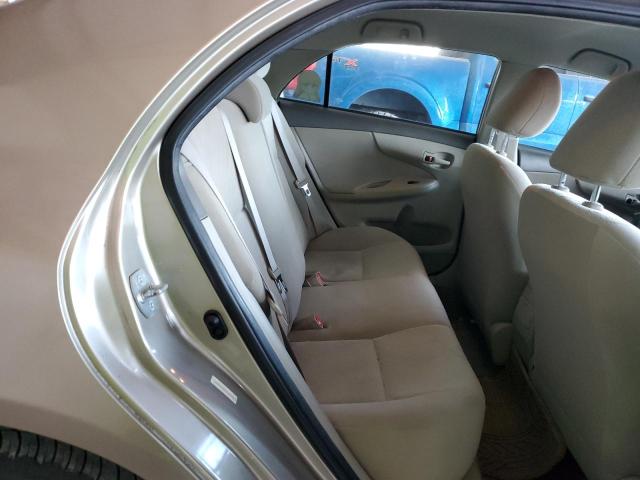 Photo 10 from auction – 2009 TOYOTA COROLLA BA with VIN 1NXBU40E69Z055960