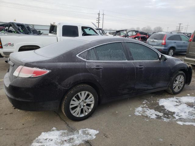 Photo 3 from auction – 2010 MAZDA 6 I with VIN 1YVHZ8CH6A5M20014