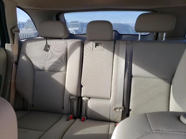 Photo 10 from auction – 2007 FORD EDGE SE with VIN 2FMDK46C37BB16012