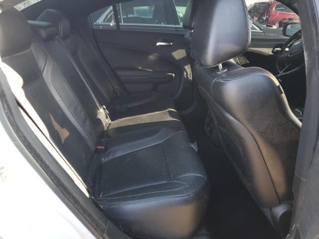 Photo 10 from auction – 2016 DODGE CHARGER R/ with VIN 2C3CDXCTXGH228548