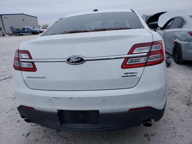 Photo 6 from auction – 2013 FORD TAURUS SEL with VIN 1FAHP2E88DG167055