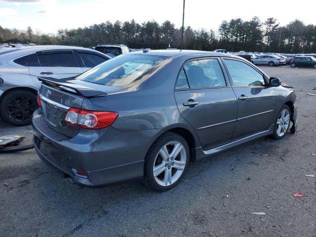 Photo 3 from auction – 2013 TOYOTA COROLLA BA with VIN 2T1BU4EE4DC969286