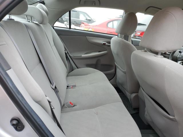 Photo 10 from auction – 2010 TOYOTA COROLLA BA with VIN 1NXBU4EE9AZ375142