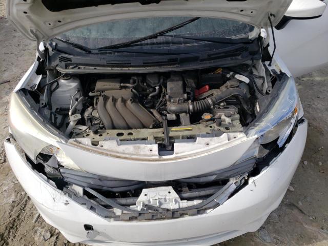 Photo 11 from auction – 2016 NISSAN VERSA NOTE with VIN 3N1CE2CP9GL384444