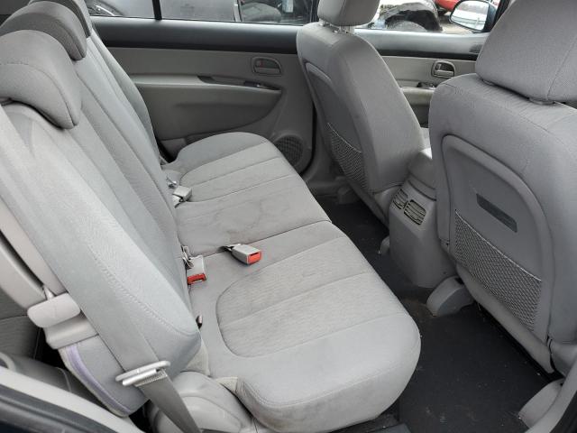 Photo 10 from auction – 2009 KIA RONDO BASE with VIN KNAFG529197273593
