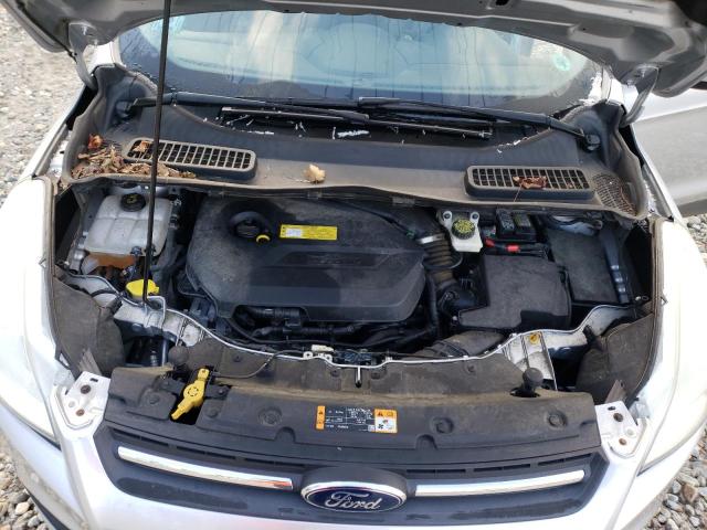 Photo 12 from auction – 2014 FORD ESCAPE SE with VIN 1FMCU9GX5EUA42247