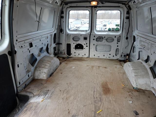 Photo 10 from auction – 2008 FORD ECONOLINE with VIN 1FTNE24W48DB32765
