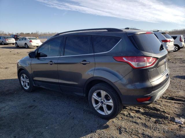 Photo 2 from auction – 2016 FORD ESCAPE SE with VIN 1FMCU0GX2GUC89904