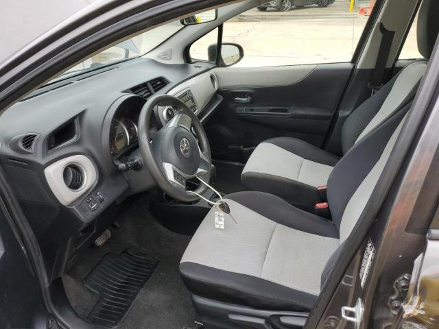 Photo 7 from auction – 2014 TOYOTA YARIS with VIN JTDKTUD36ED573514