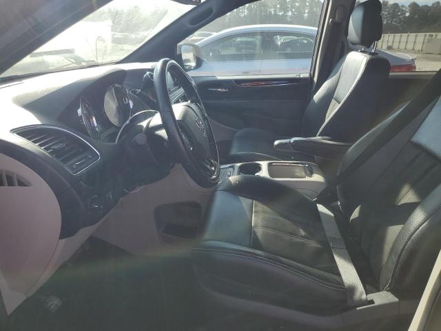Photo 7 from auction – 2019 DODGE GRAND CARA with VIN 2C4RDGCG4KR775410