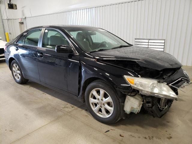 Photo 4 from auction – 2010 TOYOTA CAMRY BASE with VIN 4T1BF3EK1AU112010