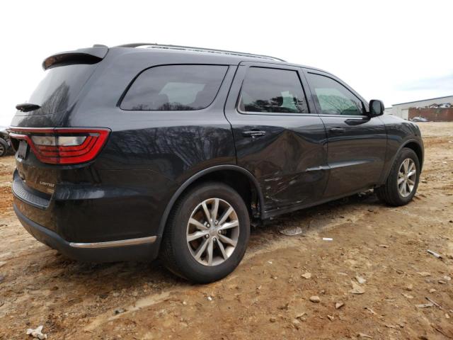 Photo 3 from auction – 2014 DODGE DURANGO LI with VIN 1C4RDHDG2EC537654