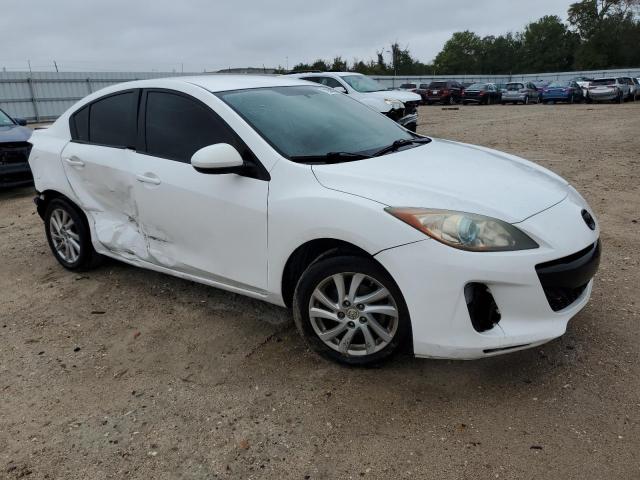 Photo 4 from auction – 2012 MAZDA 3 I with VIN JM1BL1V74C1597812
