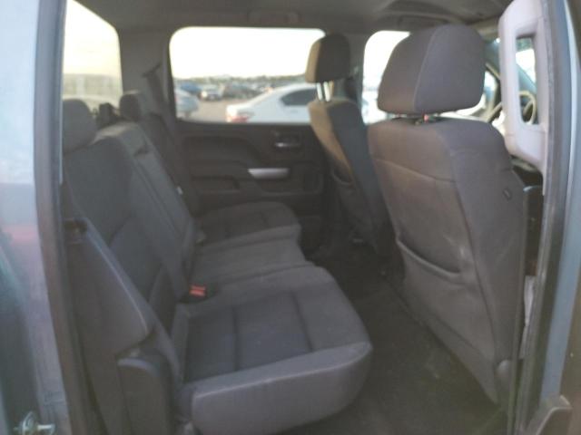 Photo 10 from auction – 2016 CHEVROLET SILVERADO with VIN 3GCPCREH7GG217947