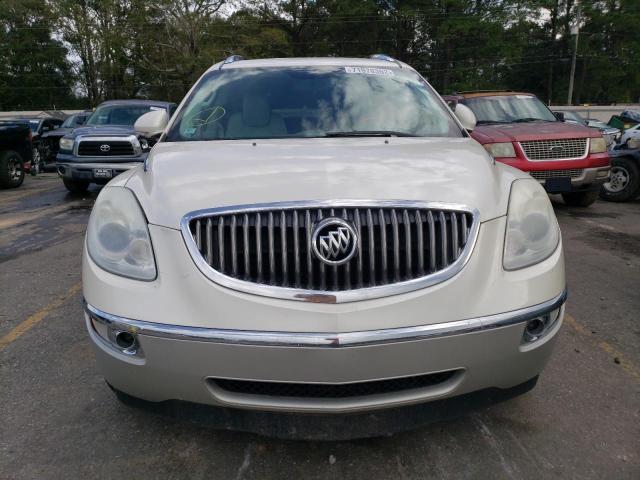 Photo 5 from auction – 2012 BUICK ENCLAVE with VIN 5GAKRDED4CJ401973