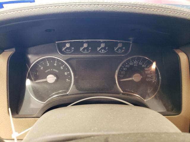 Photo 9 from auction – 2011 FORD F150 SUPER with VIN 1FTFW1CF3BFB66575