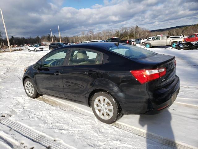 صورة رقم 2 من المزاد - 2014 KIA RIO LX مع VIN KNADM4A37E6413458
