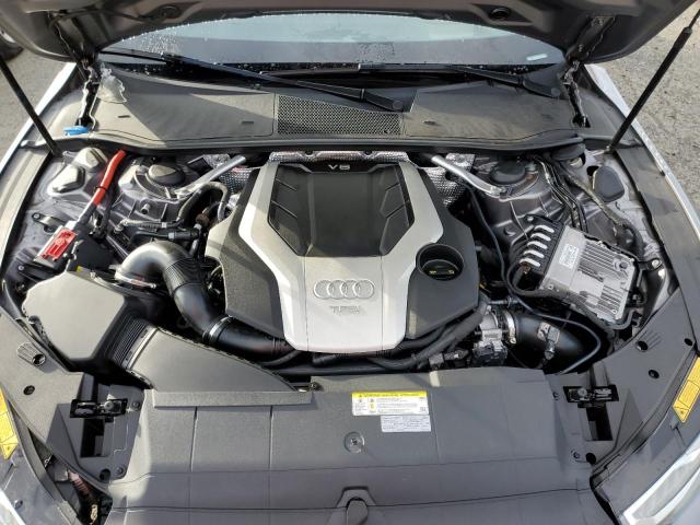 Photo 11 from auction – 2019 AUDI A7 PRESTIG with VIN WAUS2AF21KN050930