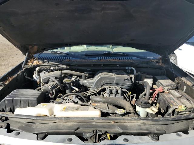 Photo 12 from auction – 2009 MERCURY MOUNTAINEE with VIN 4M2EU38E49UJ00923