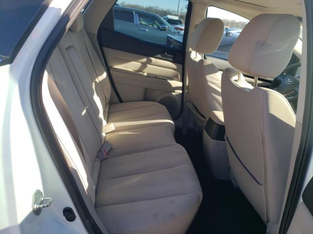 Photo 11 from auction – 2011 MAZDA CX-7 with VIN JM3ER2BM2B0374076
