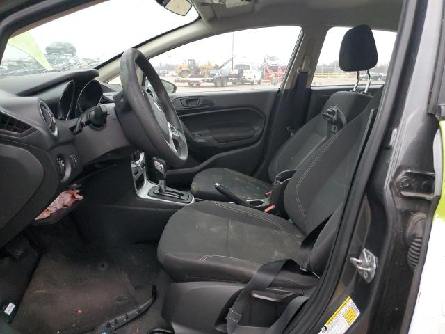 Photo 7 from auction – 2017 FORD FIESTA SE with VIN 3FADP4BJ4HM113247