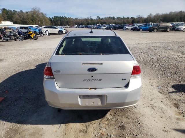 Photo 6 from auction – 2008 FORD FOCUS SE with VIN 1FAHP33NX8W228142