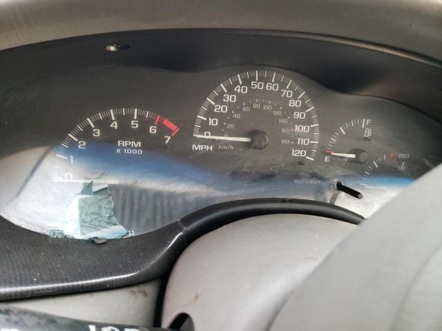 Photo 9 from auction – 2003 CHEVROLET MALIBU with VIN 1G1ND52J93M607159