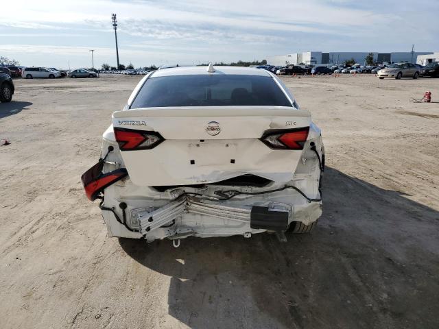 Photo 6 from auction – 2021 NISSAN VERSA SR with VIN 3N1CN8FV9ML809072