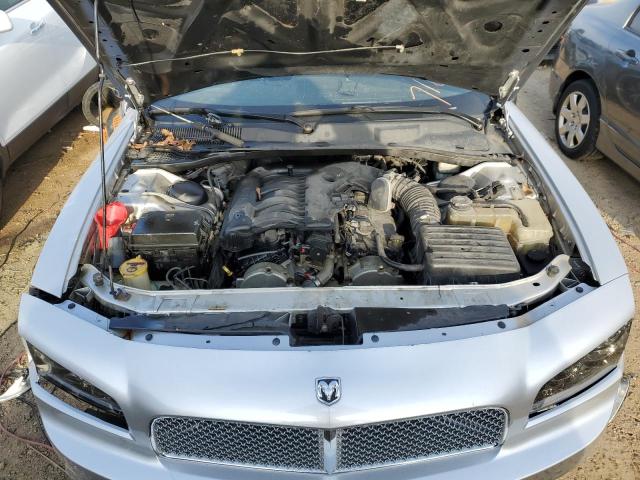 Photo 11 from auction – 2010 DODGE CHARGER SX with VIN 2B3CA3CV5AH247063