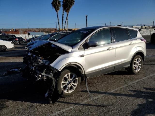 Photo 1 from auction – 2017 FORD ESCAPE SE with VIN 1FMCU0GD6HUE20758
