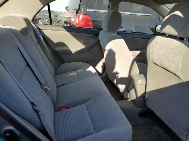 Photo 10 from auction – 2005 TOYOTA COROLLA CE with VIN 1NXBR32E55Z365472