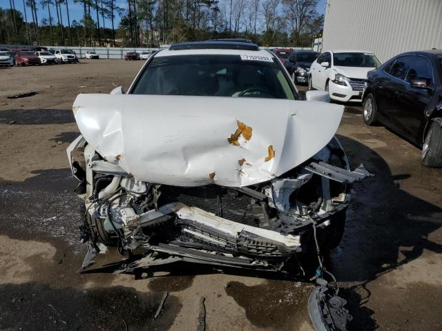 Photo 5 from auction – 2014 HONDA ACCORD EXL with VIN 1HGCR2F83EA251965