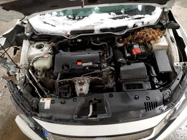 Photo 11 from auction – 2017 HONDA CIVIC LX with VIN 19XFC2F54HE021551