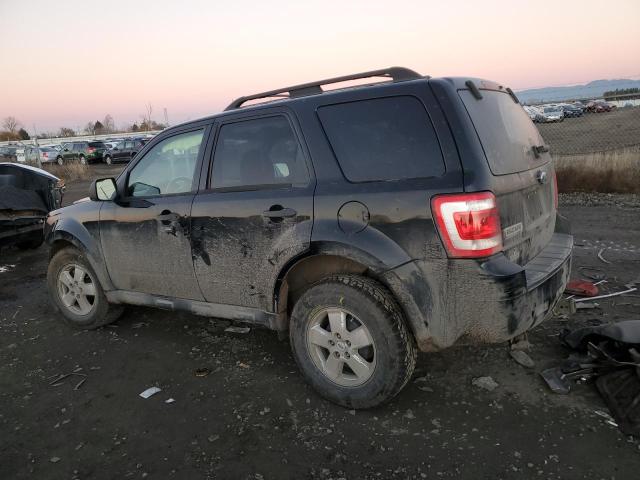 Photo 2 from auction – 2009 FORD ESCAPE XLT with VIN 1FMCU03G29KC25513