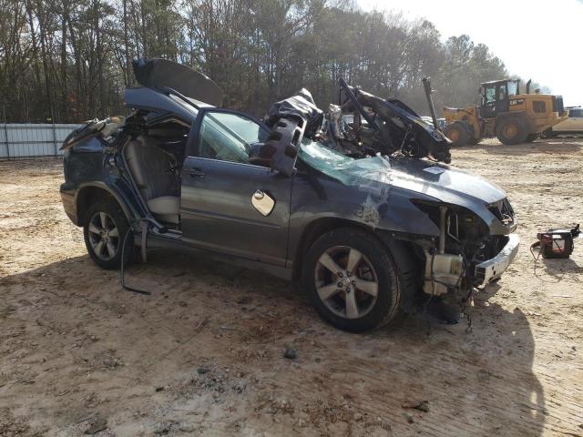 Photo 4 from auction – 2004 LEXUS RX 330 with VIN 2T2GA31U44C012996