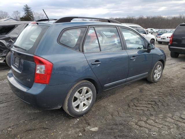 Photo 3 from auction – 2009 KIA RONDO BASE with VIN KNAFG529197273593