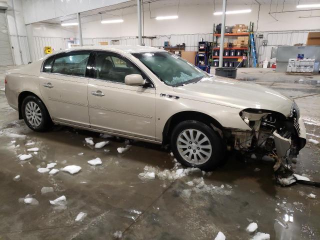 Photo 4 from auction – 2008 BUICK LUCERNE CX with VIN 1G4HP57218U110199
