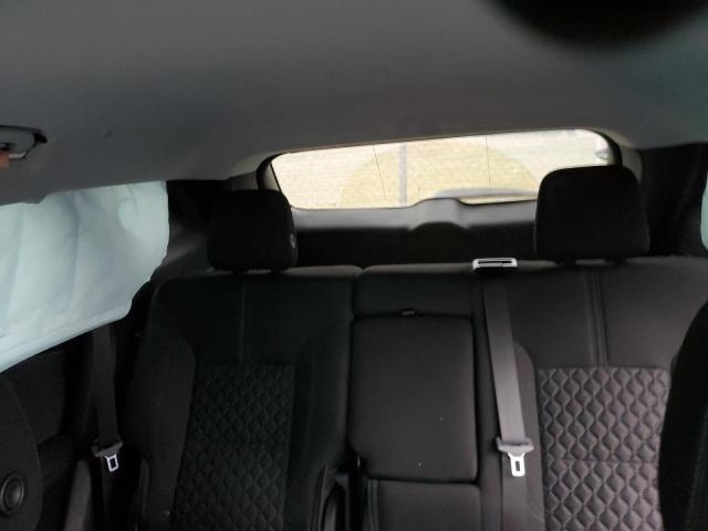 Photo 10 from auction – 2021 CHEVROLET BLAZER 2LT with VIN 3GNKBCRS0MS553861