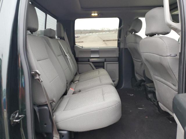 Photo 10 from auction – 2016 FORD F150 SUPER with VIN 1FTEW1EPXGFC66973