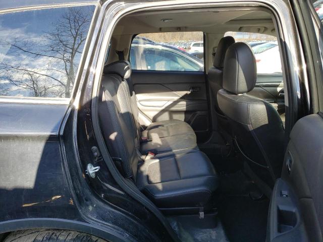 Photo 11 from auction – 2017 MITSUBISHI OUTLANDER with VIN JA4AZ3A34HZ006468