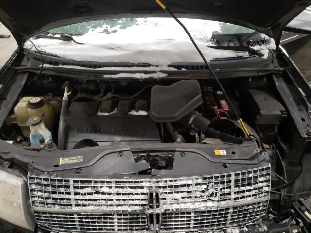 Photo 12 from auction – 2007 LINCOLN MKX with VIN 2LMDU68C07BJ35866