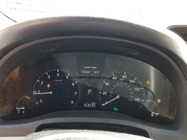 Photo 9 from auction – 2011 LEXUS RX 350 with VIN 2T2ZK1BA0BC055856