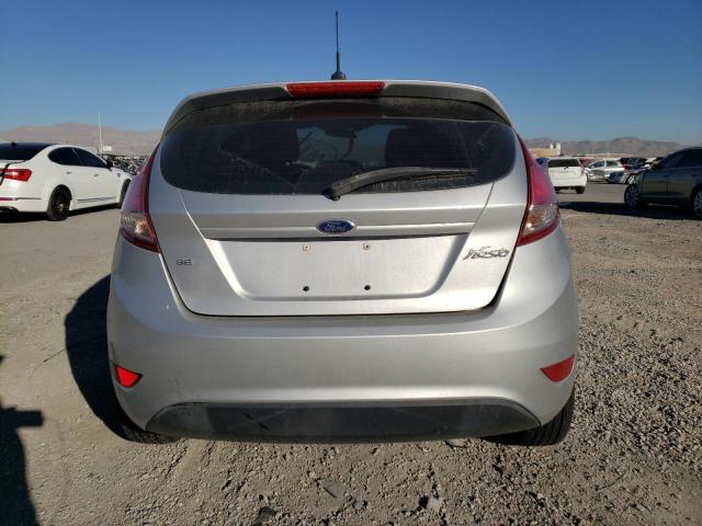 Photo 6 from auction – 2016 FORD FIESTA SE with VIN 3FADP4EJ6GM162699