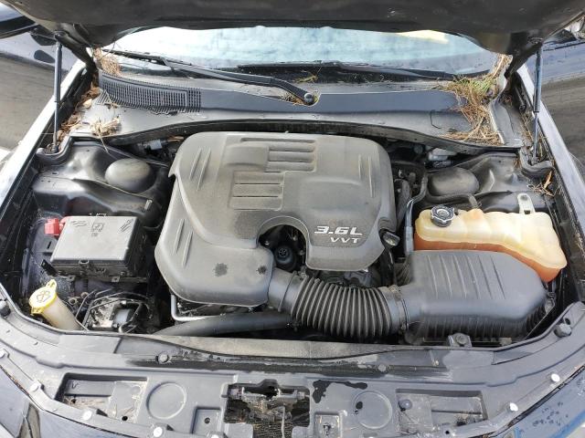 Photo 11 from auction – 2015 CHRYSLER 300 S with VIN 2C3CCABGXFH908789