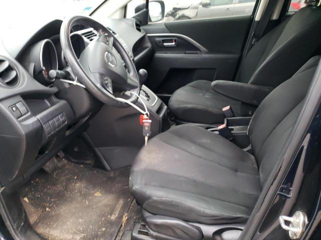 Photo 7 from auction – 2014 MAZDA 5 SPORT with VIN JM1CW2BL6E0172832