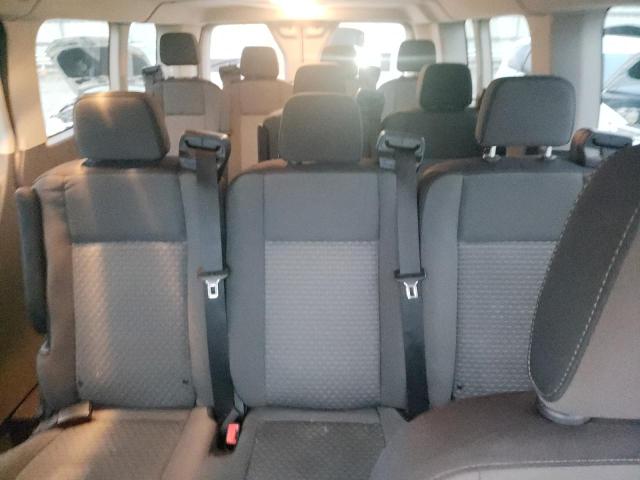 Photo 10 from auction – 2020 FORD TRANSIT T- with VIN 1FBAX2Y80LKA32563