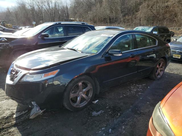 Photo 1 from auction – 2010 ACURA TL with VIN 19UUA9F26AA002635