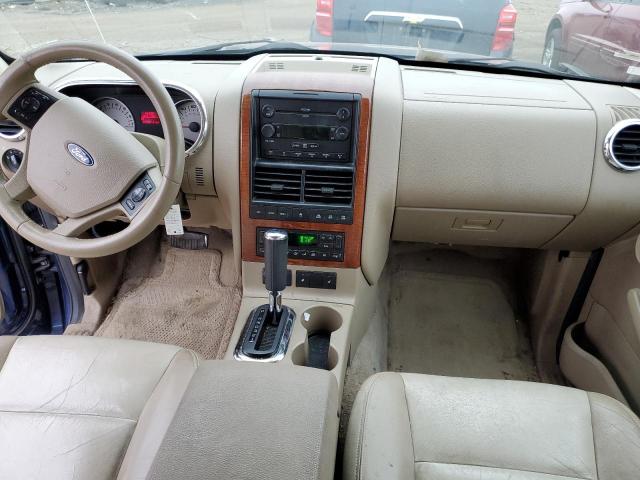 Photo 8 from auction – 2007 FORD EXPLORER E with VIN 1FMEU74E37UA98853